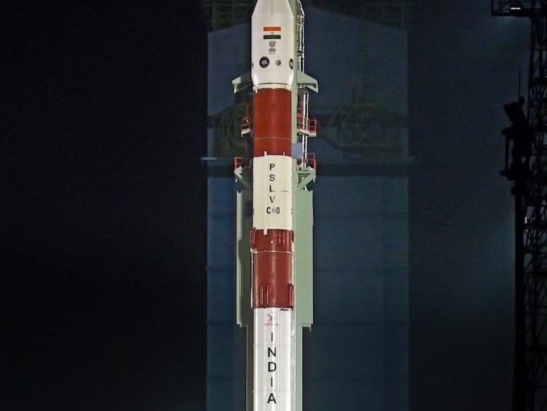 ISRO''s PSLV-C60 SpaDex successfully launched for key space docking experiment